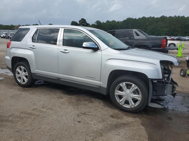 2017 GMC TERRAIN SL 2GKALMEK9H6332667