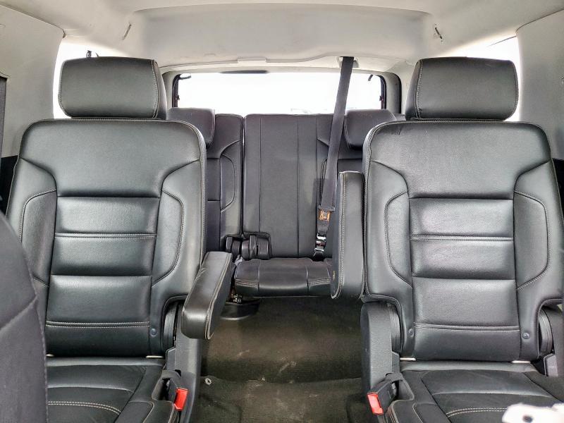 2018 GMC YUKON DENA 1GKS1CKJ6JR123879