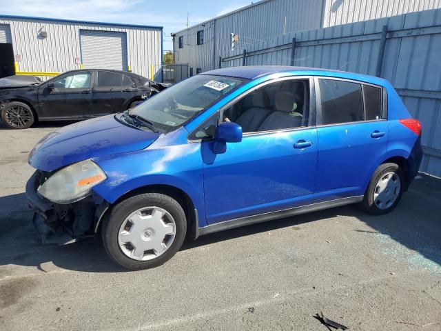 NISSAN VERSA S