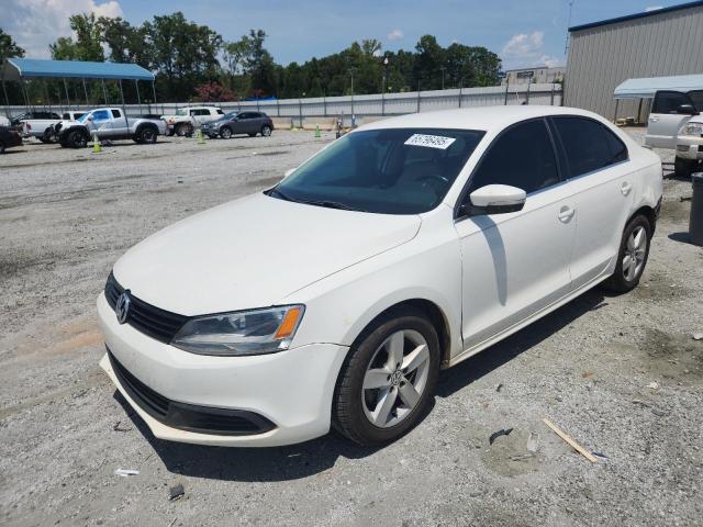 VOLKSWAGEN JETTA TDI