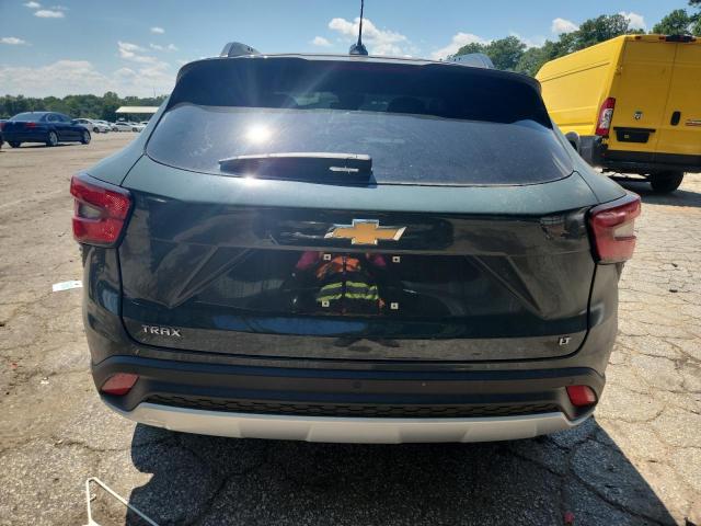 2025 CHEVROLET TRAX 1LT - KL77LHEP3SC075901
