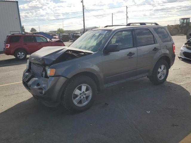 FORD ESCAPE XLT