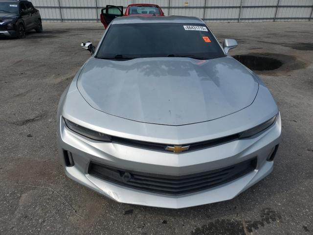 2018 CHEVROLET CAMARO LT 1G1FB1RX8J0123193