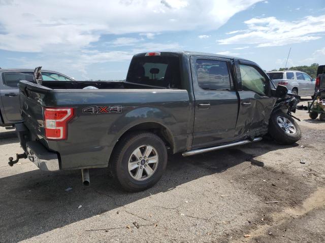 2018 FORD F150 SUPER - 1FTEW1EB8JKE48884
