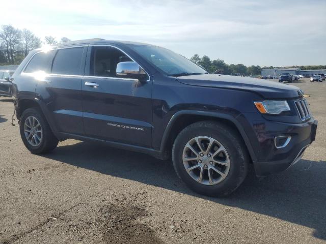 Vin: 1c4rjfbg2ec567172, lot: 62905765, jeep grand cher limited 20144