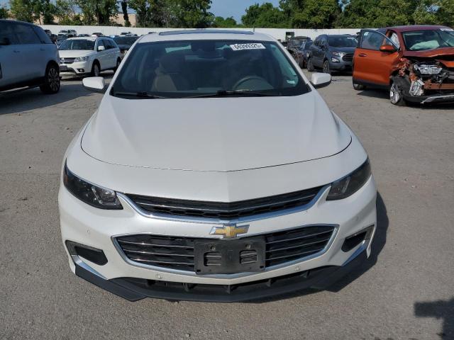 2018 CHEVROLET MALIBU LT 1G1ZD5ST2JF135519