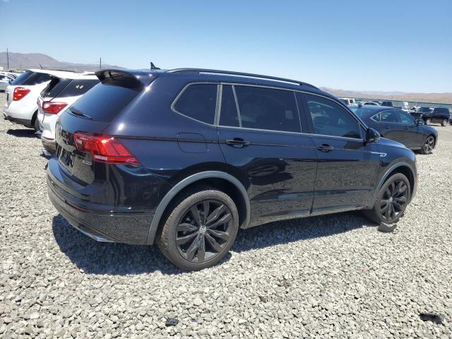 2021 VOLKSWAGEN TIGUAN SE - 3VV2B7AX3MM101819