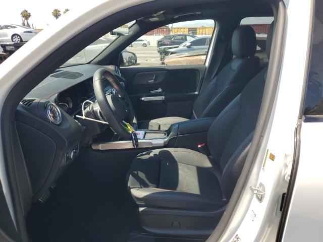 2024 MERCEDES-BENZ EQB 250+ W1N9M0CB4RN087001