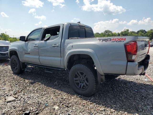 2019 TOYOTA TACOMA DOU - 3TMCZ5AN5KM269458