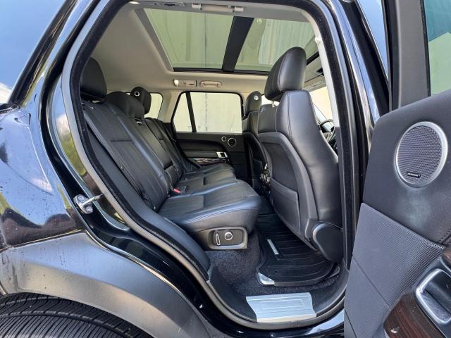 2016 LAND ROVER RANGE ROVE SALGS2EF9GA258838