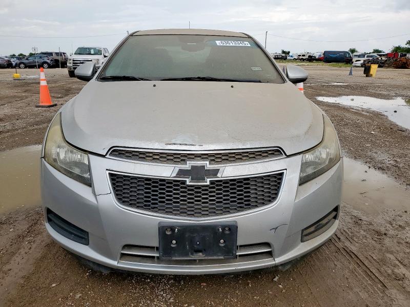 2013 CHEVROLET CRUZE LT - 1G1PC5SB4D7203142