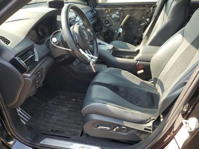2021 ACURA RDX A-SPEC 5J8TC2H63ML032455