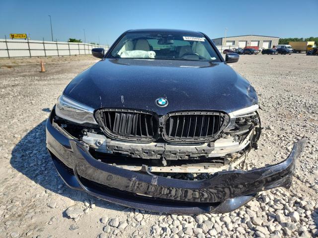 2017 BMW 540 XI WBAJE7C38HG887982