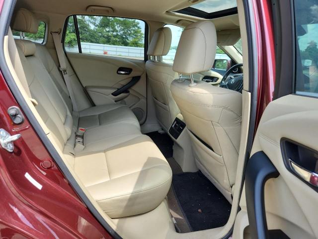 2016 ACURA RDX 5J8TB4H30GL028999