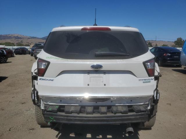 2017 FORD ESCAPE TIT - 1FMCU0J91HUE09252