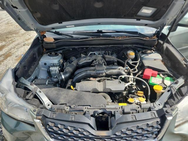 2015 SUBARU FORESTER 2 JF2SJADC3FH428978