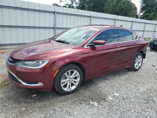 CHRYSLER 200 LIMITE