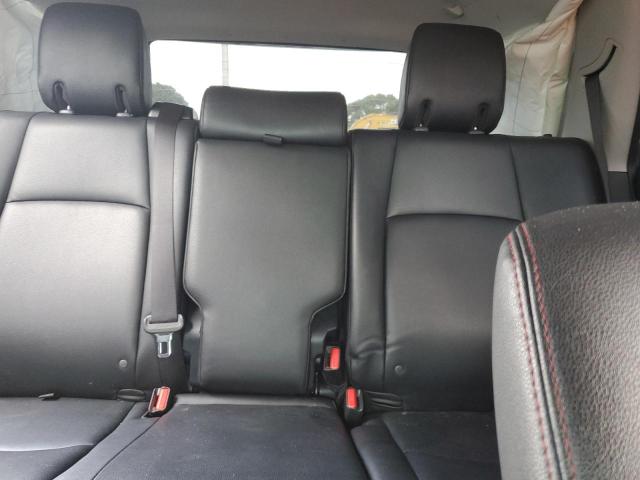 2021 TOYOTA 4RUNNER SR JTERU5JR5M5940062