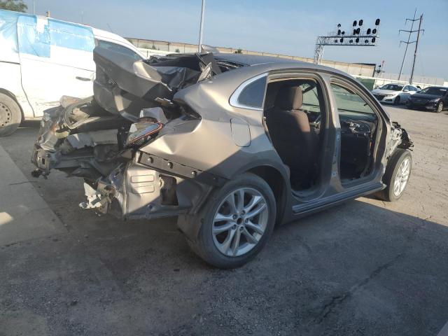 2017 CHEVROLET MALIBU LT - 1G1ZE5ST7HF253184