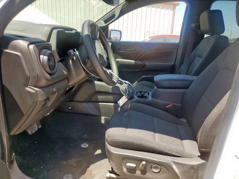 2024 CHEVROLET COLORADO TRAIL BOSS 1GCPTEEK8R1193700