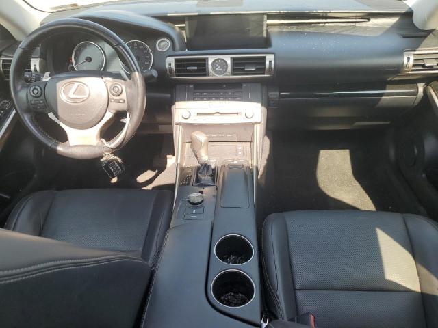 2015 LEXUS IS 250 JTHCF1D29F5027138