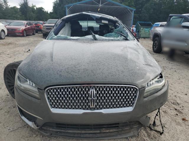 2017 LINCOLN MKZ RESERV 3LN6L5EC9HR613176