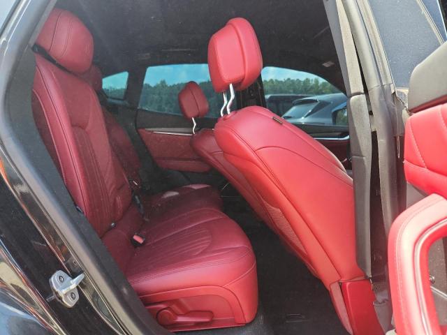 2022 MASERATI LEVANTE MODENA #3284742525