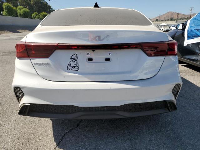 2024 KIA FORTE LX - 3KPF24AD1RE738732
