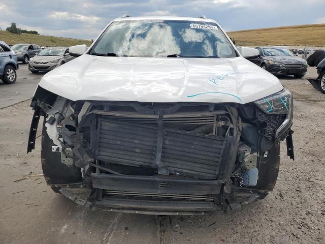 2019 GMC TERRAIN SL 3GKALVEV7KL293564