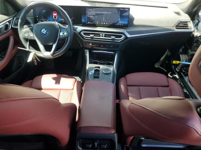 2024 BMW I4 EDRIVE WBY43AW05RFT16184