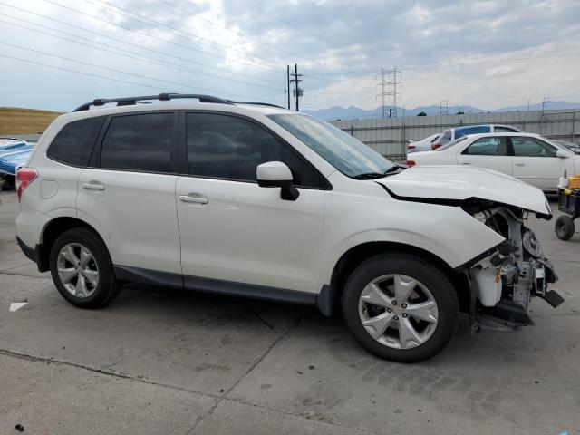 2016 SUBARU FORESTER 2 JF2SJADC1GH481566