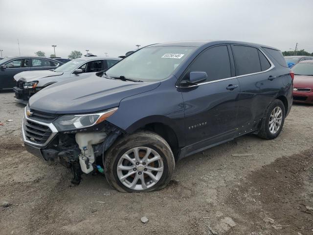 2018 CHEVROLET EQUINOX LT - 3GNAXSEV9JS530677