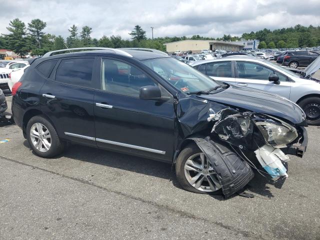 2015 NISSAN ROGUE SELE JN8AS5MV9FW760794