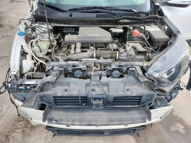 2019 HONDA CR-V EX 5J6RW1H56KA041252