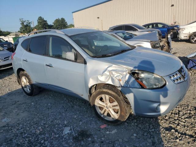 2012 NISSAN ROGUE S - JN8AS5MT4CW260035