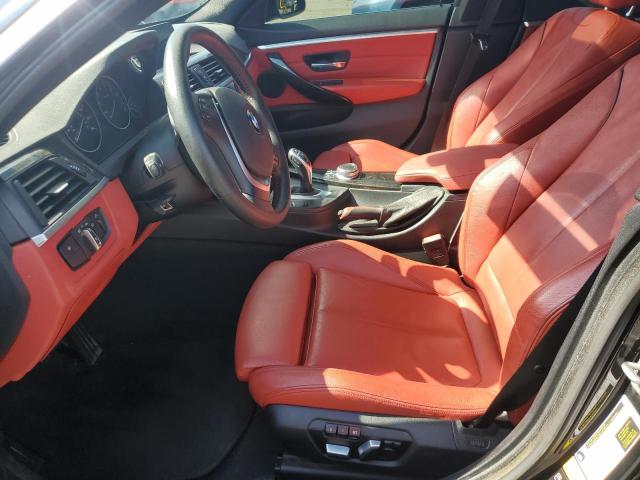 2017 BMW 430XI GRAN WBA4F9C32HG813043