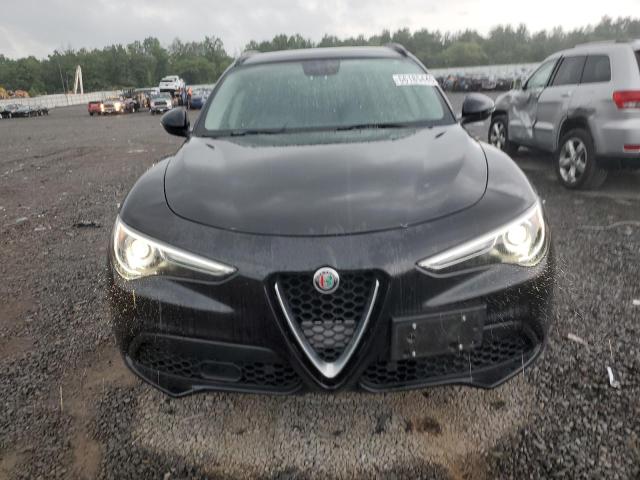 2018 ALFA ROMEO STELVIO SP ZASFAKPN9J7B70927