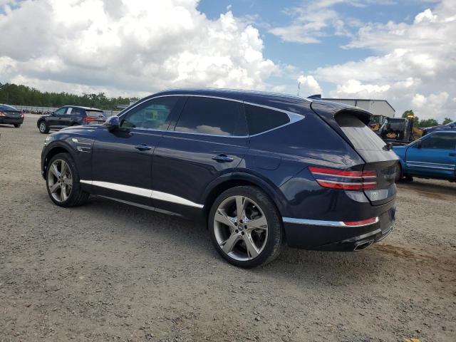 2021 GENESIS GV80 BASE KMUHCESCXMU063942