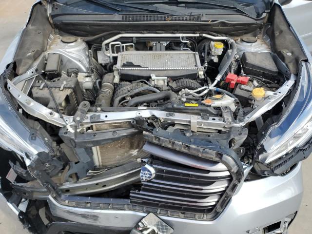 2021 SUBARU ASCENT LIM 4S4WMAMD5M3444542
