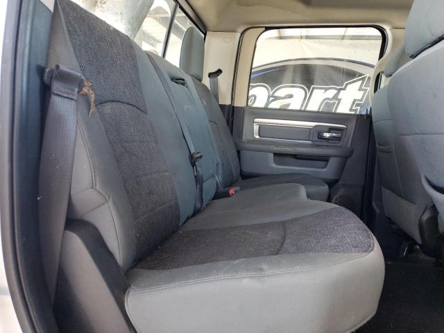 2015 RAM 1500 SLT 1C6RR6TT3FS761647