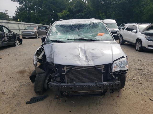 2019 DODGE GRAND CARA 2C4RDGCGXKR643185