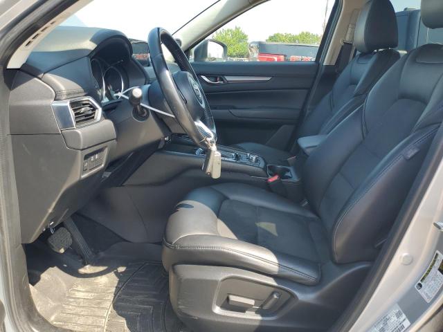 2018 MAZDA CX-5 TOURI JM3KFBCMXJ0340010