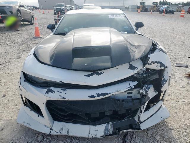 2021 CHEVROLET CAMARO LZ 1G1FF1R73M0141142