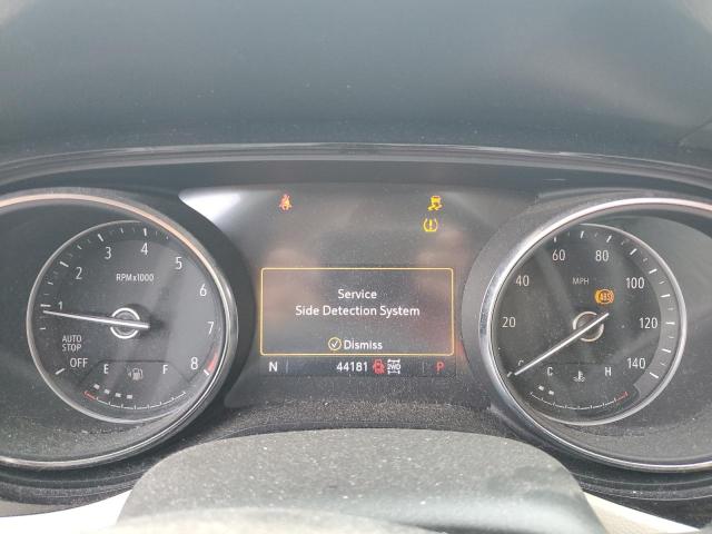 2020 BUICK ENCORE GX KL4MMCSL1LB072780