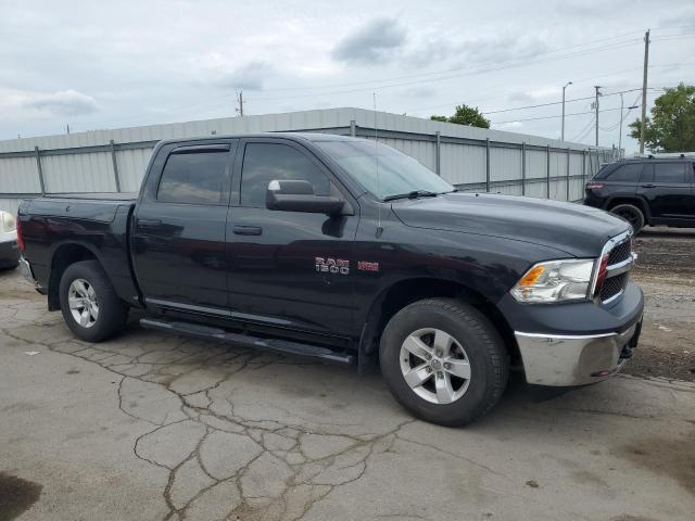 2016 RAM 1500 SSV 1C6RR7XT7GS343917