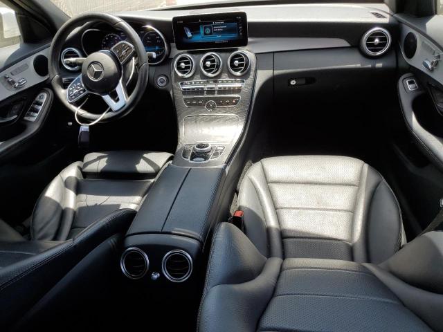 2021 MERCEDES-BENZ C 300 W1KWF8DB5MR645270