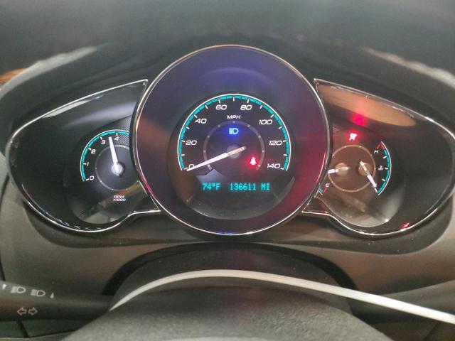 2011 CHEVROLET MALIBU 2LT - 1G1ZD5EU6BF362590