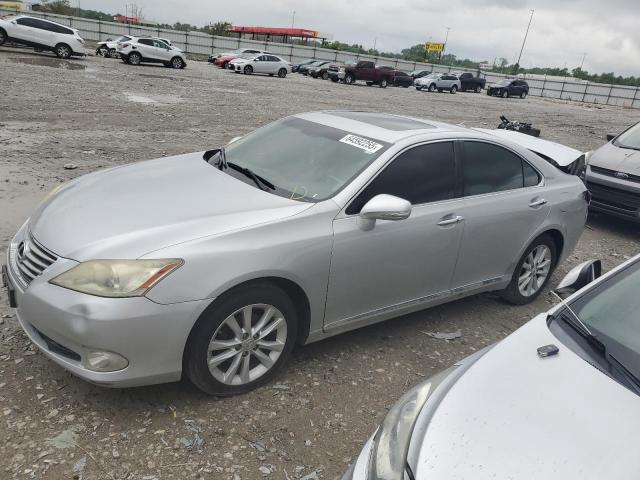 2010 LEXUS ES 350 - JTHBK1EG9A2400206