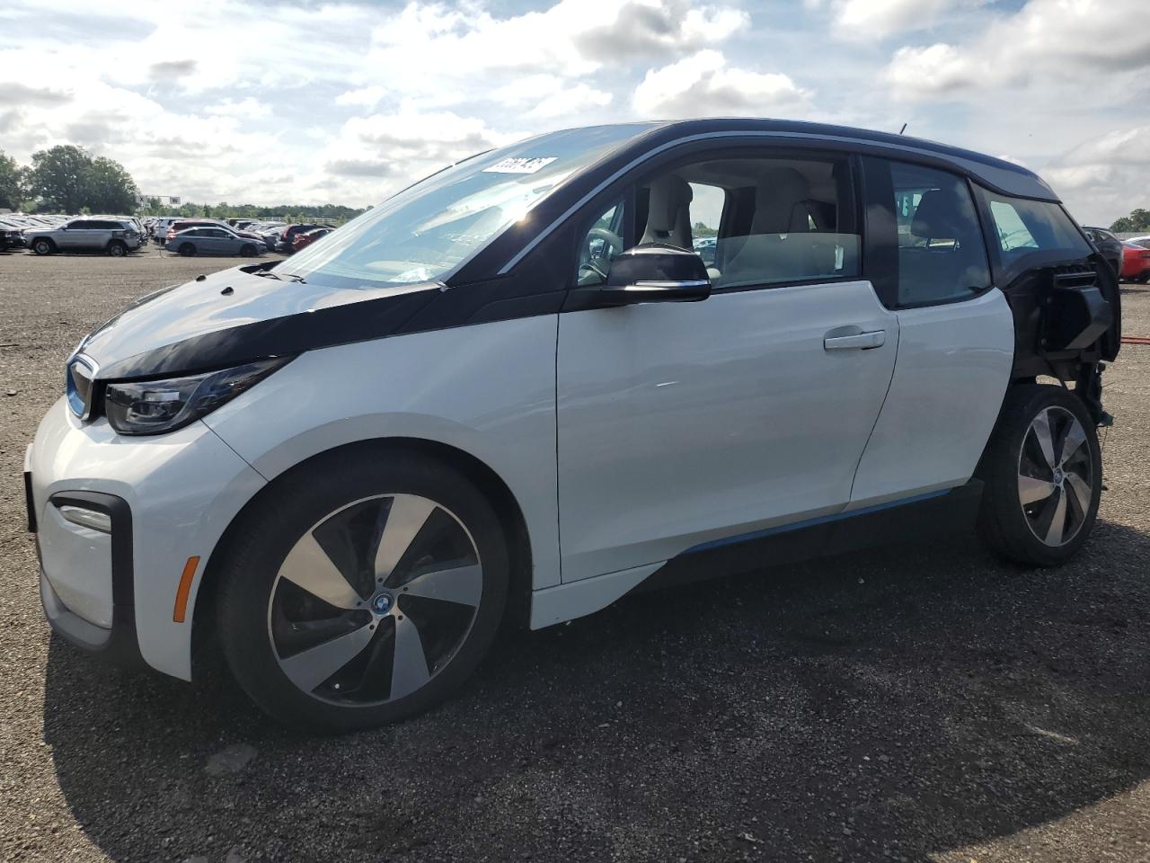 BMW I3 BEV