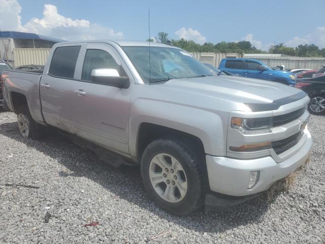 2018 CHEVROLET SILVERADO K1500 LT 3GCUKREC8JG635158